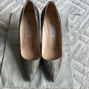 Manolo Blahnik Women's pumps